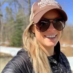 Meet your Posher, Preslee